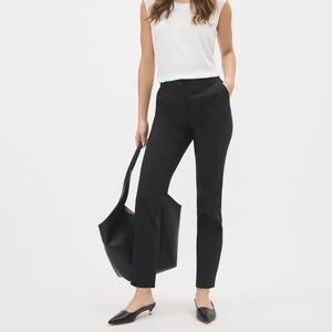 RW&CO Limitless Slim Ankle Curvy Pant - 0